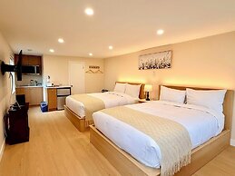 Richca Chalets Resort