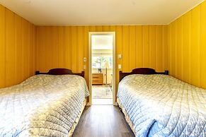 Richca Chalets Resort