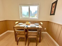 Richca Chalets Resort