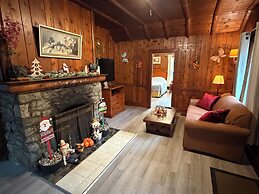 Richca Chalets Resort