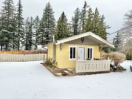 Richca Chalets Resort