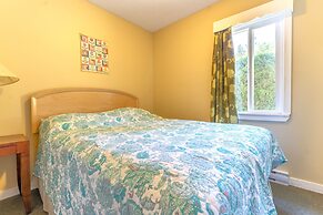 Richca Chalets Resort