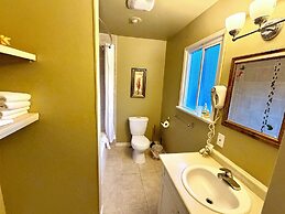 Richca Chalets Resort