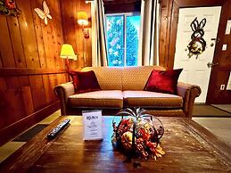 Richca Chalets Resort