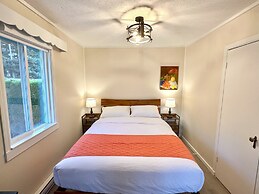 Richca Chalets Resort