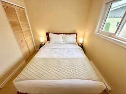 Richca Chalets Resort