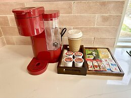 Richca Chalets Resort