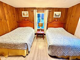 Richca Chalets Resort