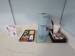 Richca Chalets Resort