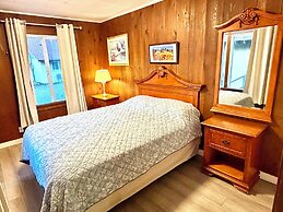 Richca Chalets Resort