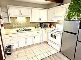 Richca Chalets Resort