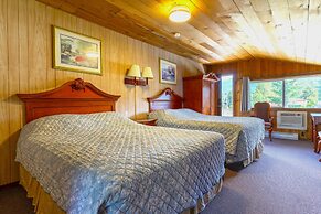 Richca Chalets Resort