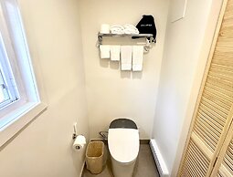 Richca Chalets Resort