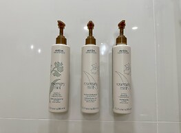 Richca Chalets Resort