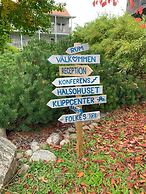 Lygnerns Pensionat & Konferens
