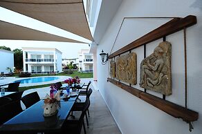 Delita Hotel Golturkbuku