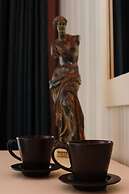 Delita Hotel Golturkbuku