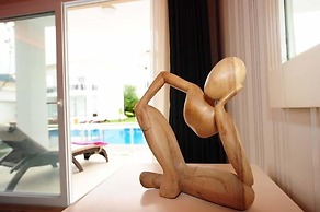 Delita Hotel Golturkbuku