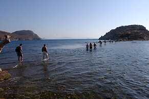 Delita Hotel Golturkbuku