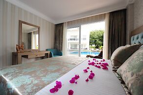 Delita Hotel Golturkbuku