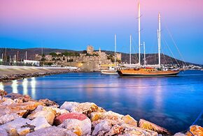 Delita Hotel Golturkbuku