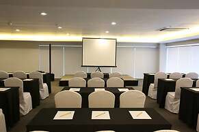 Sequoia Hotel Quezon City