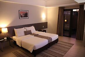 Sequoia Hotel Quezon City