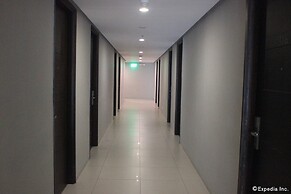 Sequoia Hotel Quezon City