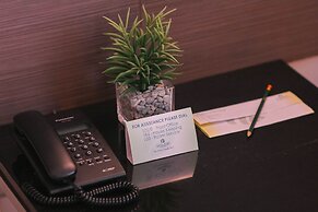 Sequoia Hotel Quezon City