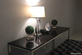 Sequoia Hotel Quezon City