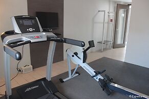 Sequoia Hotel Quezon City