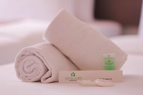 Sequoia Hotel Quezon City