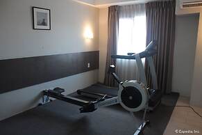 Sequoia Hotel Quezon City