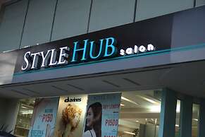 Sequoia Hotel Quezon City