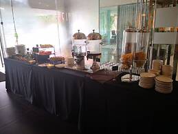 Sequoia Hotel Quezon City