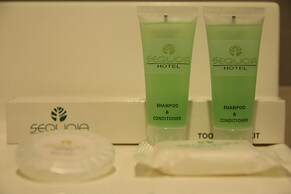 Sequoia Hotel Quezon City