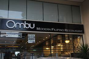 Sequoia Hotel Quezon City