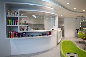 Sequoia Hotel Quezon City