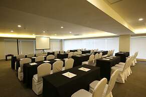 Sequoia Hotel Quezon City