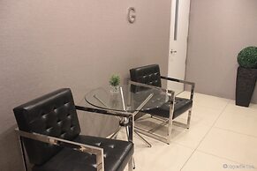 Sequoia Hotel Quezon City