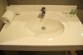 Sequoia Hotel Quezon City