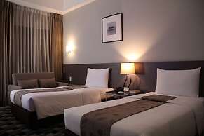 Sequoia Hotel Quezon City