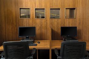 Protea Hotel by Marriott Ikeja Select