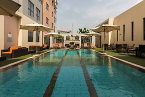 Protea Hotel by Marriott Ikeja Select