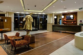 Protea Hotel by Marriott Ikeja Select