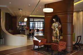 Protea Hotel by Marriott Ikeja Select