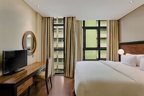 Protea Hotel by Marriott Ikeja Select