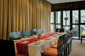 Protea Hotel by Marriott Ikeja Select