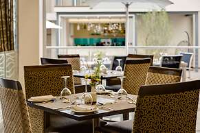 Protea Hotel by Marriott Ikeja Select