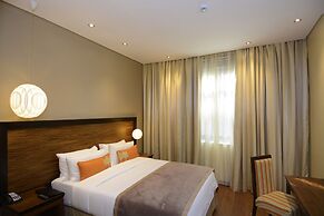 Protea Hotel by Marriott Ikeja Select